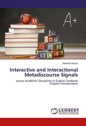 Interactive and Interactional Metadiscourse Signals
