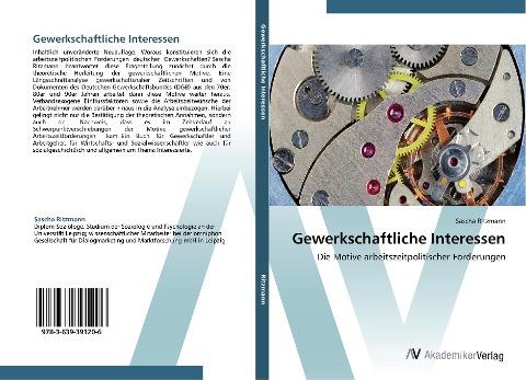 Gewerkschaftliche Interessen