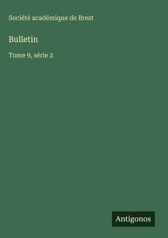 Bulletin