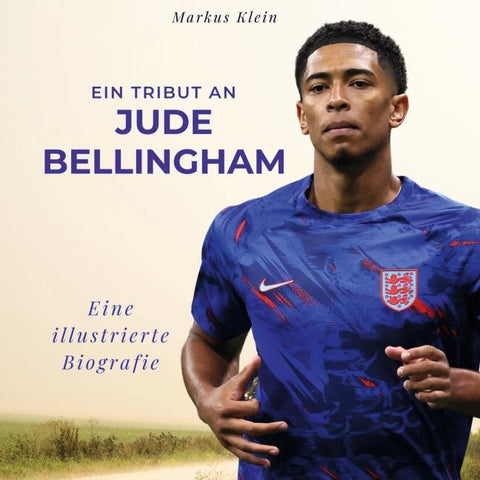 Ein Tribut an <br> Jude Bellingham