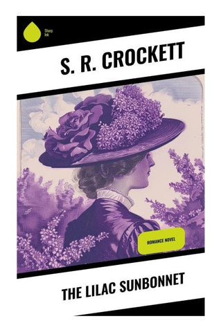 The Lilac Sunbonnet