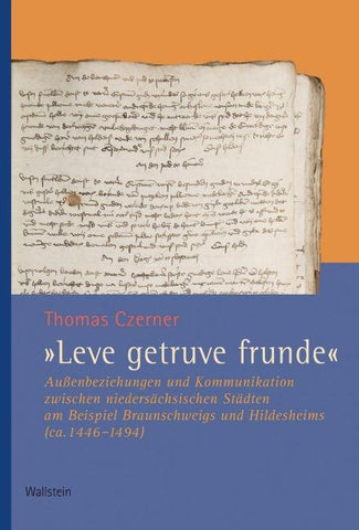 »Leve getruve frunde«