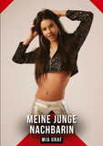 Meine junge Nachbarin