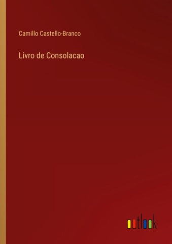 Livro de Consolacao