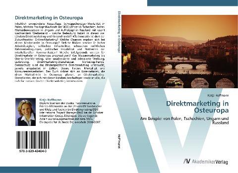 Direktmarketing in Osteuropa