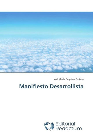 Manifiesto Desarrollista