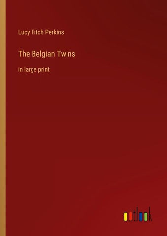 The Belgian Twins