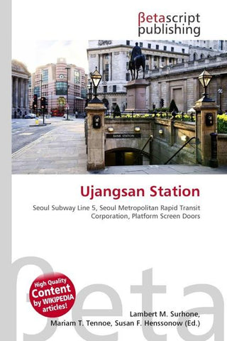 Ujangsan Station