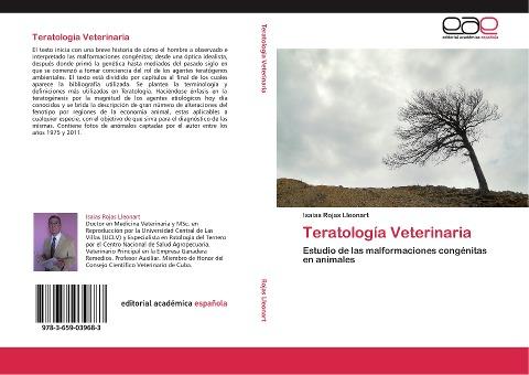 Teratología Veterinaria