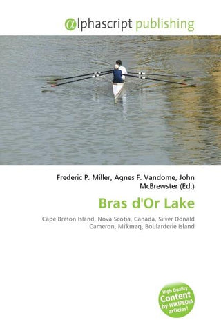 Bras d'Or Lake