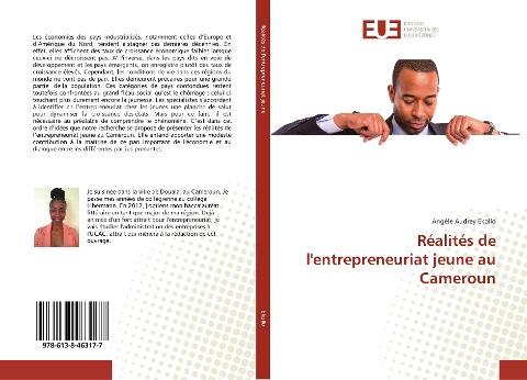 Réalités de l'entrepreneuriat jeune au Cameroun
