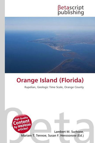 Orange Island (Florida)