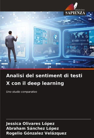Analisi del sentiment di testi X con il deep learning
