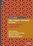 Olga Lengyel, Auschwitz Survivor