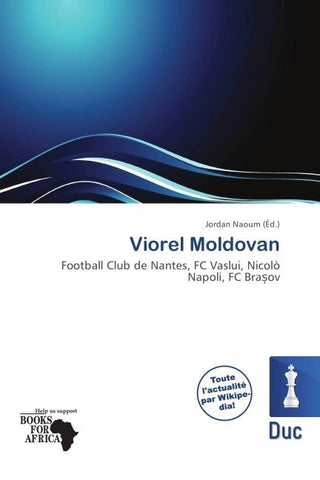 Viorel Moldovan