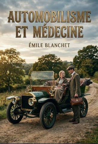Automobilisme et Médecine