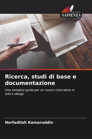 Ricerca, studi di base e documentazione