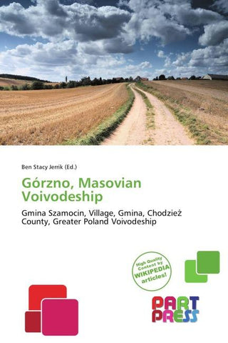 Górzno, Masovian Voivodeship