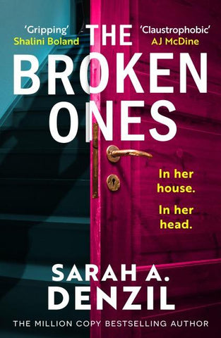 The Broken Ones