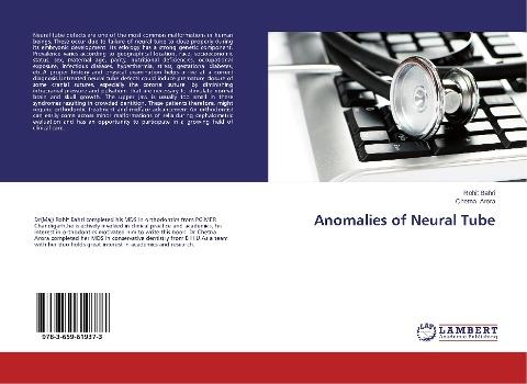 Anomalies of Neural Tube