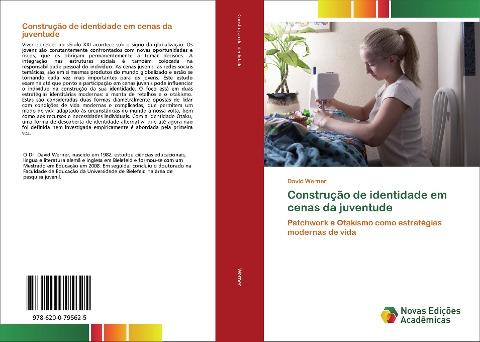 Construção de identidade em cenas da juventude