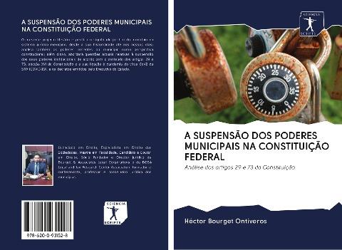 A SUSPENSÃO DOS PODERES MUNICIPAIS NA CONSTITUIÇÃO FEDERAL
