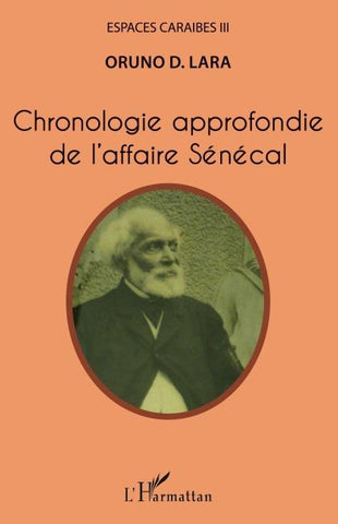 Chronologie approfondie de l'affaire Sénécal