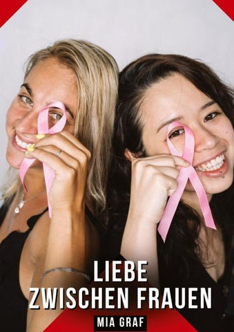 Liebe zwischen Frauen