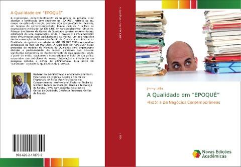 A Qualidade em "EPOQUÉ"