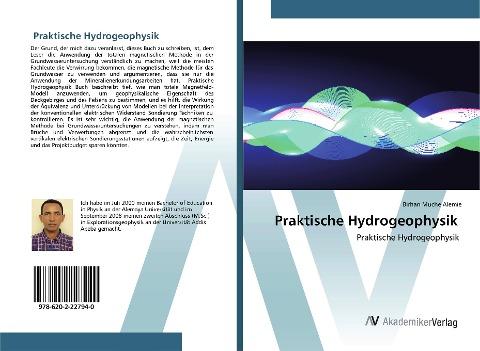 Praktische Hydrogeophysik