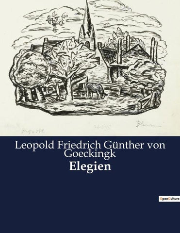Elegien