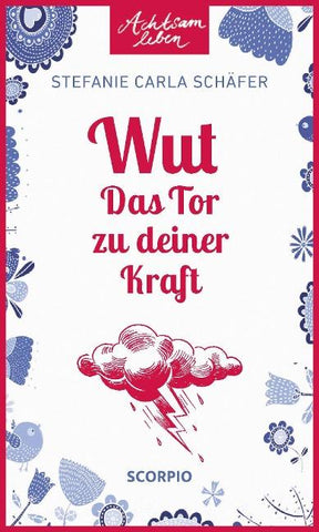 Wut – Das Tor zu deiner Kraft