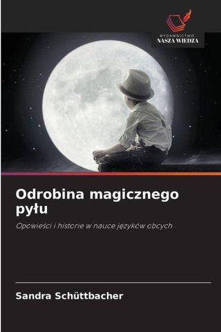 Odrobina magicznego py¿u