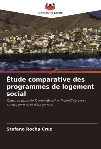 Étude comparative des programmes de logement social