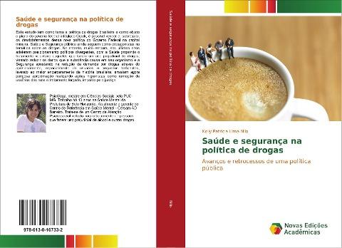 Saúde e segurança na política de drogas
