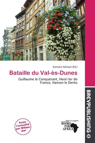 Bataille du Val-ès-Dunes
