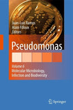 Pseudomonas