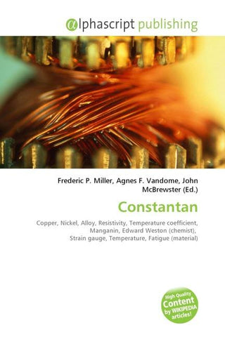 Constantan