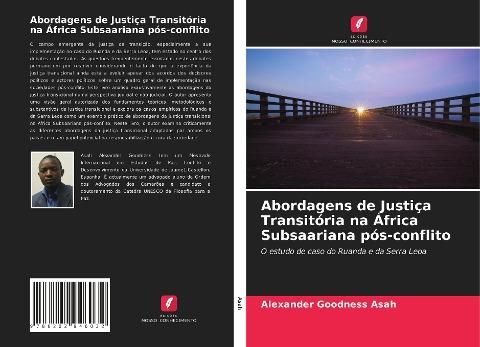 Abordagens de Justiça Transitória na África Subsaariana pós-conflito