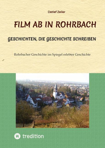 Film ab in Rohrbach