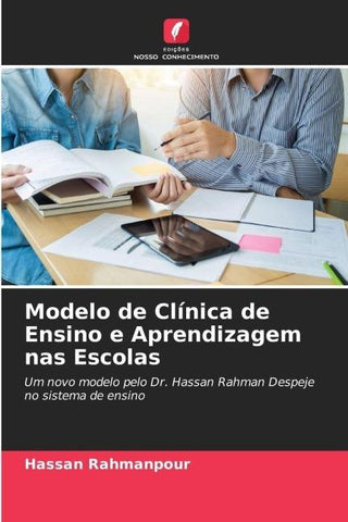 Modelo de Clínica de Ensino e Aprendizagem nas Escolas
