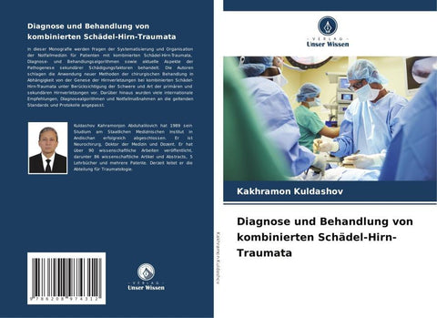 Diagnose und Behandlung von kombinierten Schädel-Hirn-Traumata