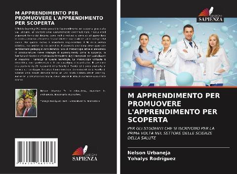 M APPRENDIMENTO PER PROMUOVERE L'APPRENDIMENTO PER SCOPERTA