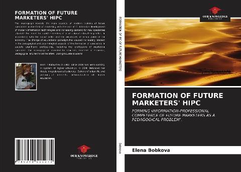 FORMATION OF FUTURE MARKETERS' HIPC