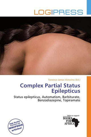 Complex Partial Status Epilepticus