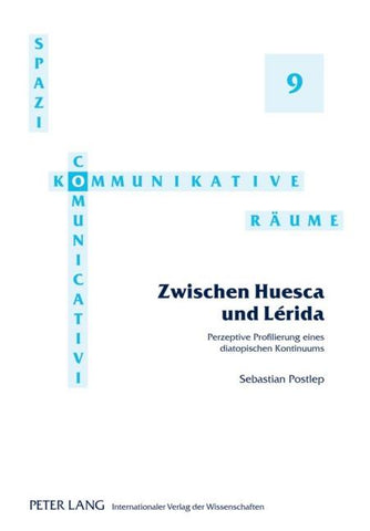 Zwischen Huesca und Lérida
