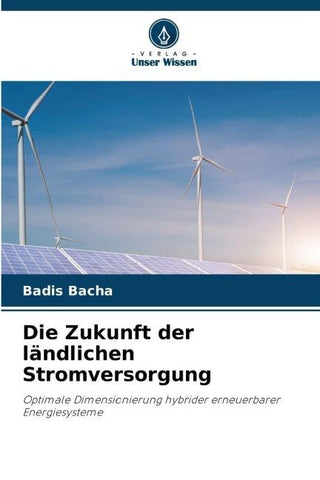 Die Zukunft der ländlichen Stromversorgung