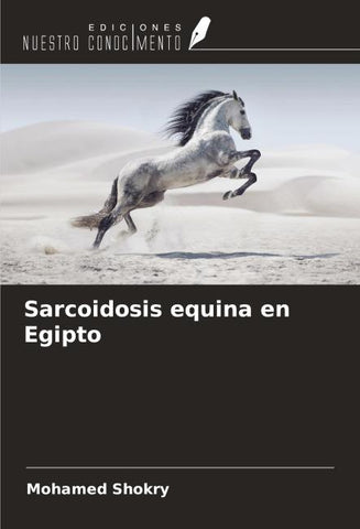 Sarcoidosis equina en Egipto
