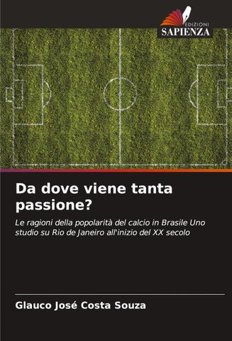 Da dove viene tanta passione?