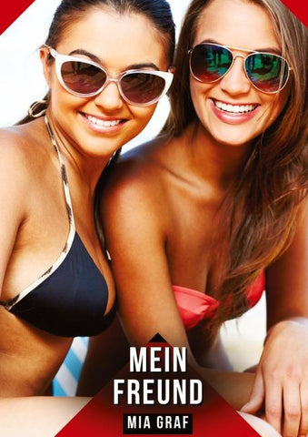 Mein Freund